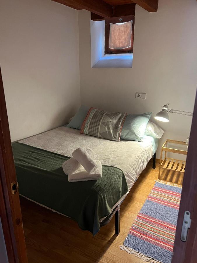 Ferienwohnung Atico Duplex En Centro Historico Toledo Exterior foto